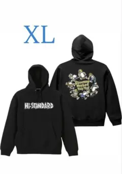 2026年最新】ハイスタ パーカーの人気アイテム - メルカリ