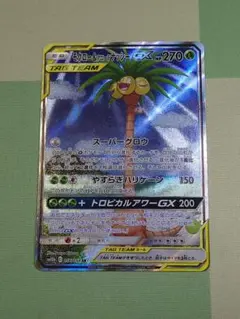 2026年最新】モクロー&アローラナッシーgx srの人気アイテム - メルカリ