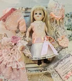 2026年最新】ミニョネット ビスクドールの人気アイテム - メルカリ