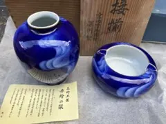 2026年最新】深川製磁 花瓶の人気アイテム - メルカリ