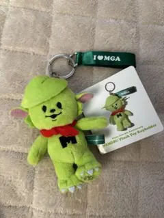 2026年最新】ミセスグリーンアップル メメル ぬいぐるみの人気アイテム