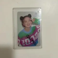 2026年最新】niziu サイン リオの人気アイテム - メルカリ