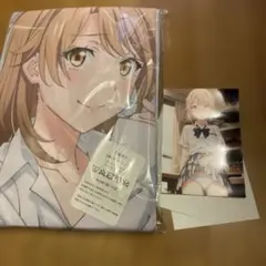 俺ガイル ハッピーバッグ 一色いろは セット ドンキ - メルカリ