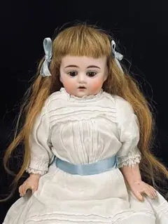 2026年最新】ビスクドール ウィッグの人気アイテム - メルカリ