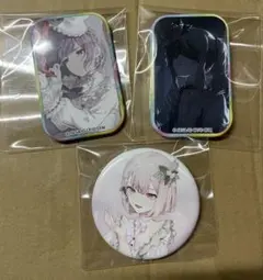 2026年最新】宵崎奏 缶バッジ 3bの人気アイテム - メルカリ