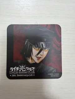 2026年最新】ライチ光クラブ 缶バッジ ジャイボの人気アイテム - メルカリ