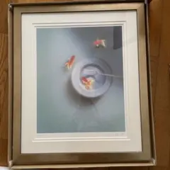 2026年最新】牧野千穂 版画の人気アイテム - メルカリ