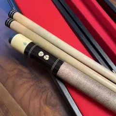 2026年最新】mcdermott キューの人気アイテム - メルカリ