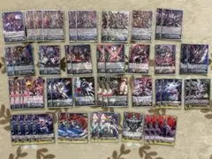 2026年最新】ヴァンガード デッキ カオスブレイカーの人気アイテム