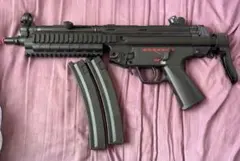 2026年最新】mp5 ジャンクの人気アイテム - メルカリ