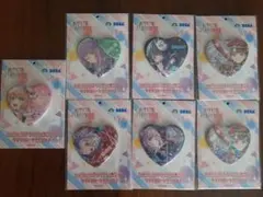 2026年最新】藤島慈 缶バッジの人気アイテム - メルカリ