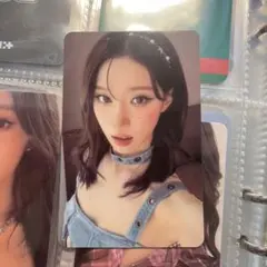 2026年最新】AESPA ウィンター potd ラントレの人気アイテム - メルカリ