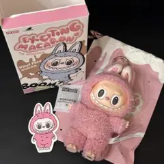 2026年最新】popMart labubu マカロン 1ボックスの人気アイテム - メルカリ