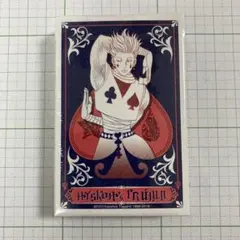 2026年最新】ハンターハンター ヒソカ トランプの人気アイテム - メルカリ