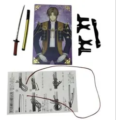 2026年最新】刀剣乱舞-ONLINE- へし切長谷部の人気アイテム - メルカリ