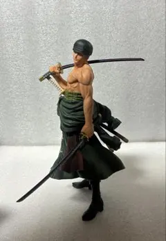 2026年最新】一番くじ ワンピース フィギュア best edition b賞 ゾロの