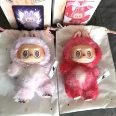 2026年最新】ラブブまとめ売りの人気アイテム - メルカリ