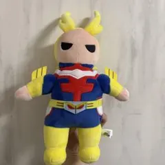 2026年最新】USJ ヒロアカ ぬいぐるみの人気アイテム - メルカリ