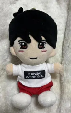 2026年最新】末澤誠也 ちびぬいの人気アイテム - メルカリ