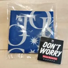 2026年最新】男闘呼組バンダナの人気アイテム - メルカリ