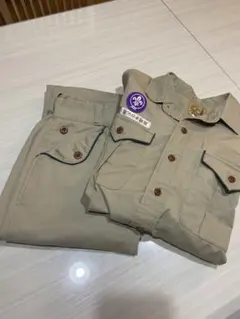 2026年最新】ボーイスカウト制服の人気アイテム - メルカリ