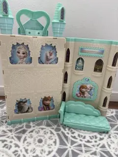 2026年最新】ディズニー キャッスルコレクションの人気アイテム - メルカリ