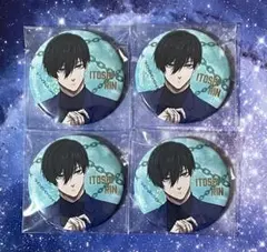 2026年最新】ブルーロック展 缶バッジ 凛の人気アイテム - メルカリ