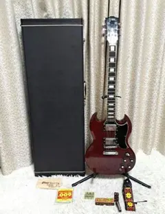 2026年最新】GRECO SG-600の人気アイテム - メルカリ