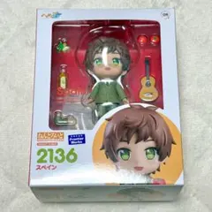 2026年最新】ヘタリア ねんどろいど スペインの人気アイテム - メルカリ