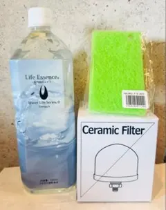 2026年最新】エコウォーター フィルターの人気アイテム - メルカリ
