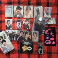 2026年最新】スキズ ハン まとめ売りの人気アイテム - メルカリ