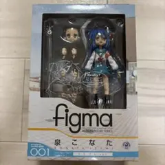 2026年最新】figma らき☆すた 泉こなた コスプレ ver.の人気アイテム