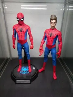 2026年最新】ホットトイズ スパイダーマンの人気アイテム - メルカリ
