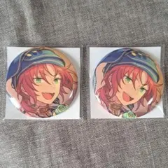 2026年最新】月永レオ 缶バッジセットの人気アイテム - メルカリ