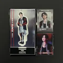 2026年最新】吉野北人 アクスタの人気アイテム - メルカリ