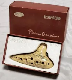 2026年最新】マエストロ プリマ オカリナの人気アイテム - メルカリ