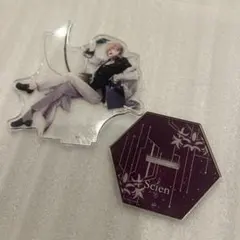 2026年最新】終遠のヴィルシュ シアン アクスタの人気アイテム - メルカリ