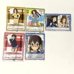 2026年最新】けいおん ローソン プレシャスメモリーズの人気アイテム