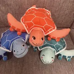 2026年最新】ana フライングホヌ ぬいぐるみの人気アイテム - メルカリ