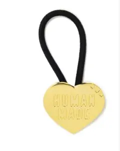 2026年最新】HUMAN MADE ヘアゴム・シュシュの人気アイテム - メルカリ