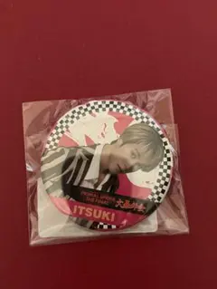 2026年最新】ユニット名：THE RAMPAGE from EXILE TRIBE ピンズ