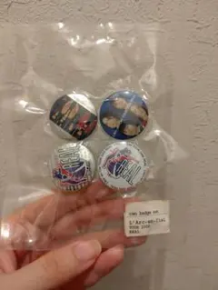 2026年最新】ラルク 缶の人気アイテム - メルカリ