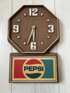 2026年最新】ペプシ ビンテージ 時計の人気アイテム - メルカリ
