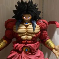 2026年最新】ブロリー ガレージキットの人気アイテム - メルカリ