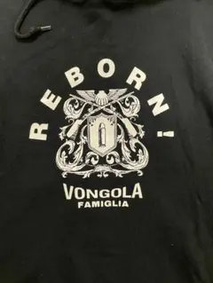 2026年最新】家庭教師 リボーン パーカーの人気アイテム - メルカリ