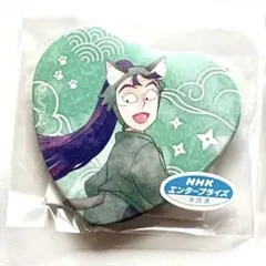 2026年最新】立花仙蔵 ナンジャ 缶バッジの人気アイテム - メルカリ