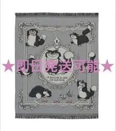 2026年最新】ルシファー ディズニー ブランケットの人気アイテム