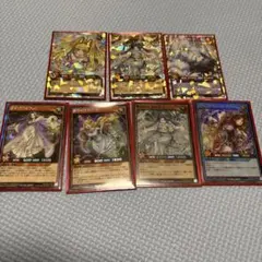 2026年最新】夢中 デッキ ラッシュデュエルの人気アイテム - メルカリ