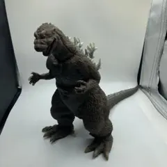 2026年最新】酒井ゆうじ 初代ゴジラ ビッグサイズソフビフィギュアの