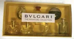 2026年最新】ブルガリ 香水 ミニチュアの人気アイテム - メルカリ